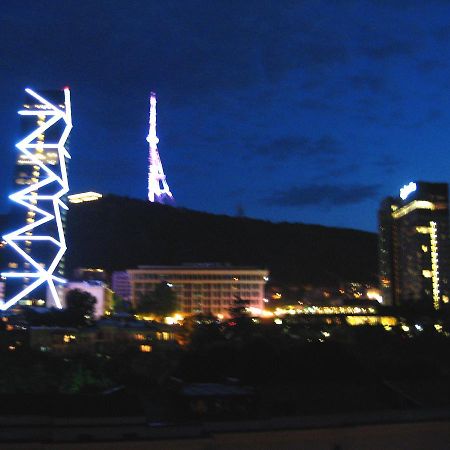 Lucky_Stay_Tbilisi Esterno foto