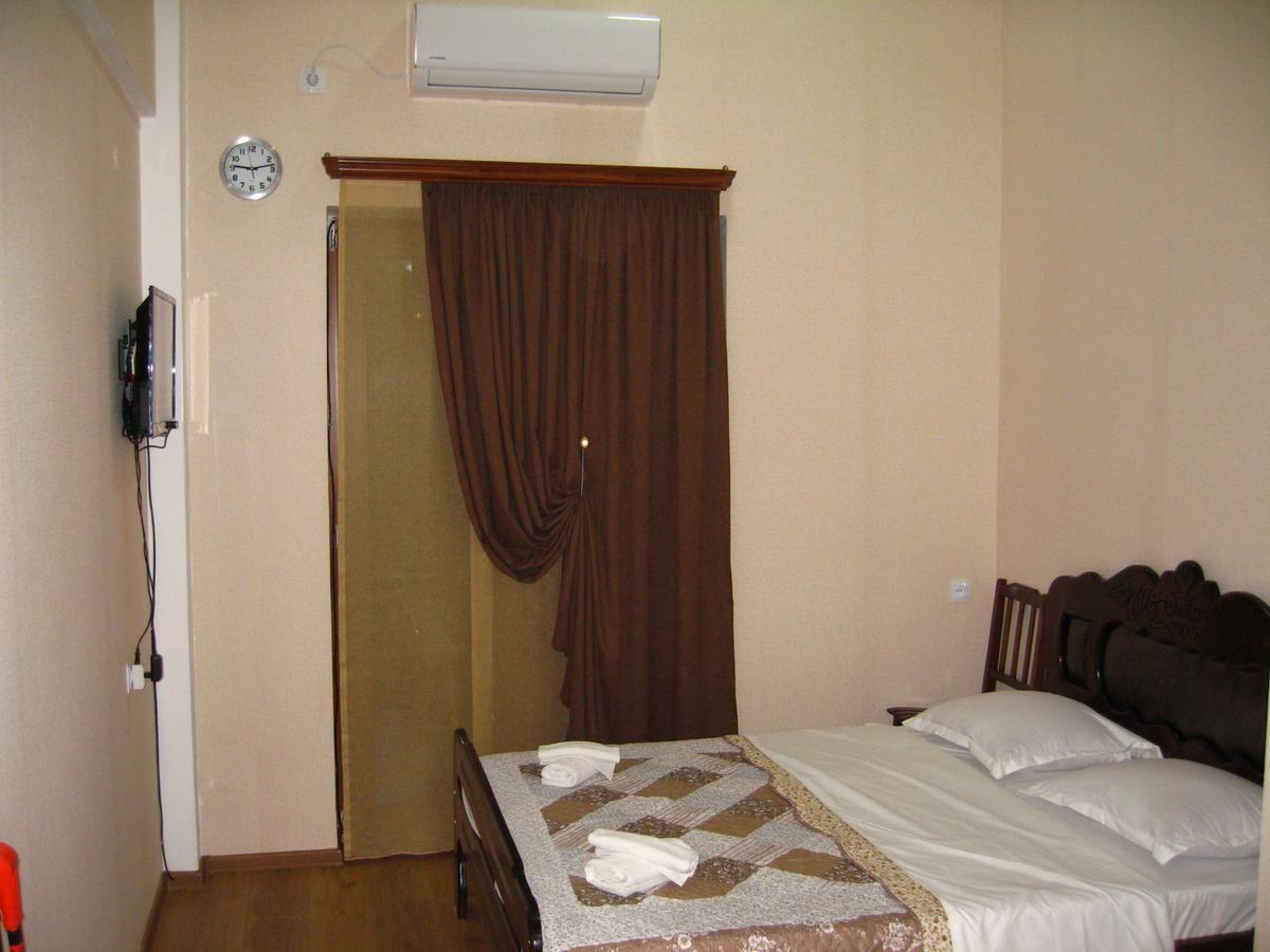 Lucky_Stay_Tbilisi Esterno foto