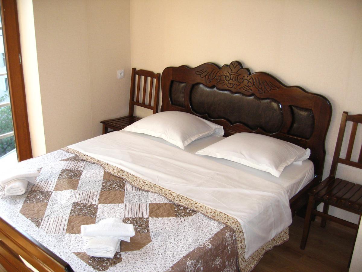 Lucky_Stay_Tbilisi Esterno foto