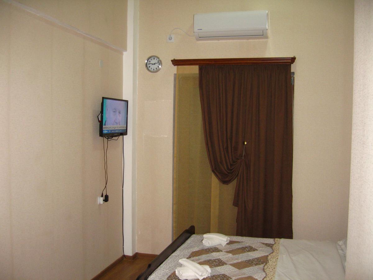Lucky_Stay_Tbilisi Esterno foto