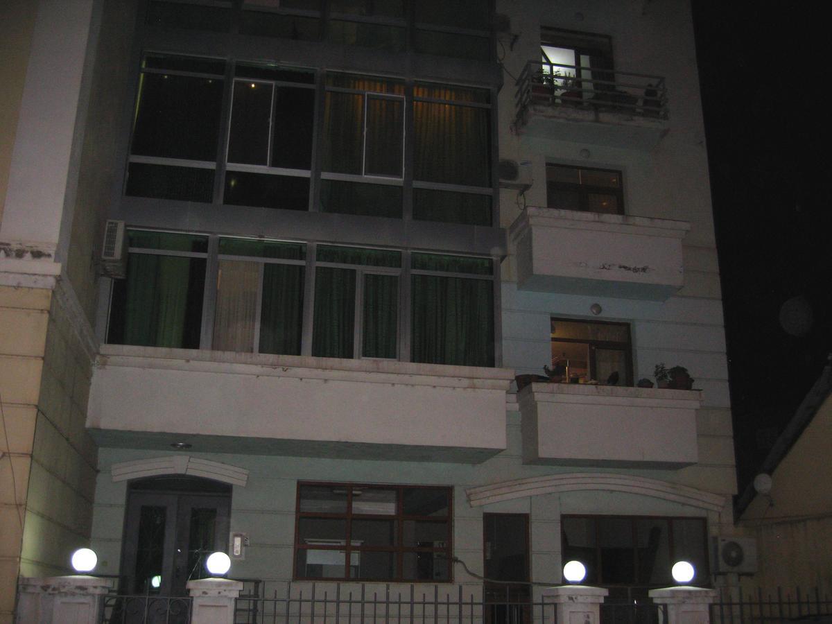 Lucky_Stay_Tbilisi Esterno foto