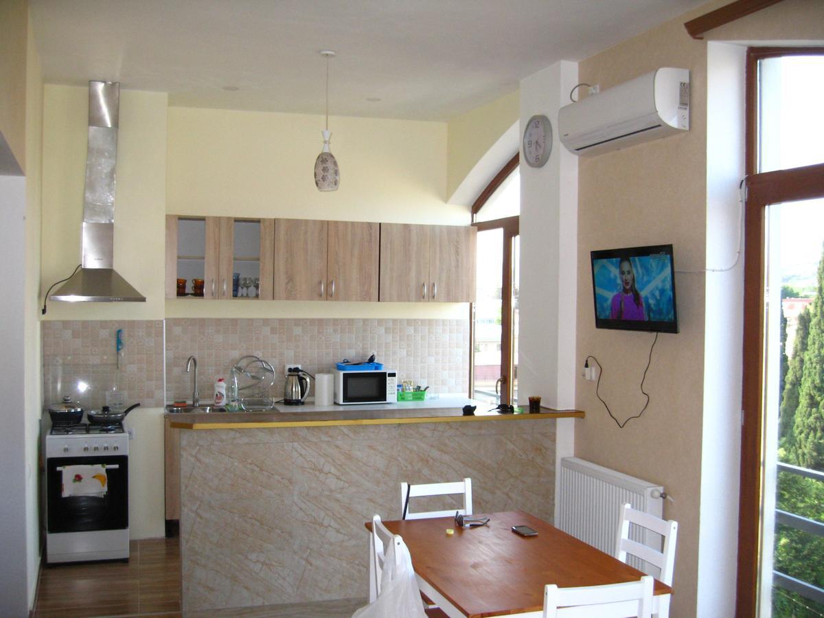 Lucky_Stay_Tbilisi Esterno foto