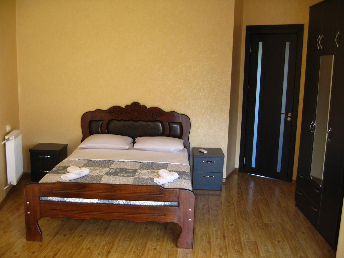 Lucky_Stay_Tbilisi Esterno foto