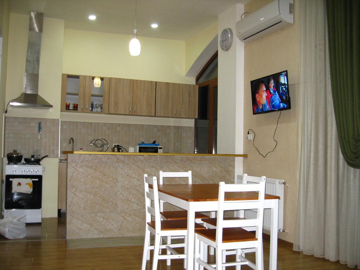 Lucky_Stay_Tbilisi Esterno foto