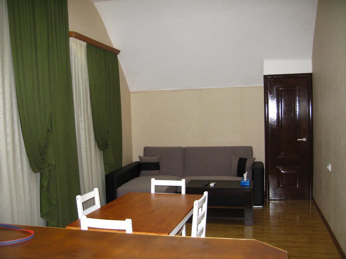 Lucky_Stay_Tbilisi Esterno foto