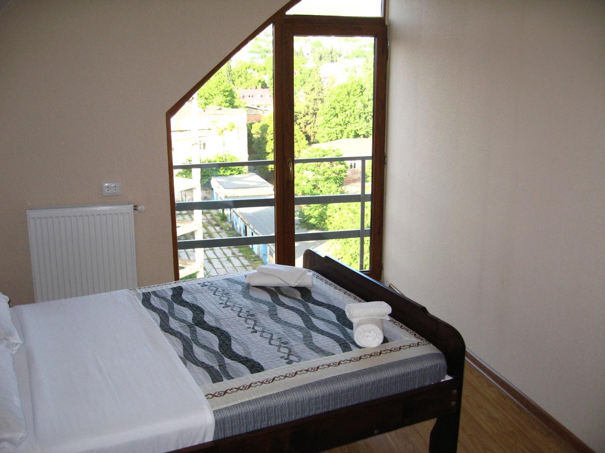 Lucky_Stay_Tbilisi Esterno foto