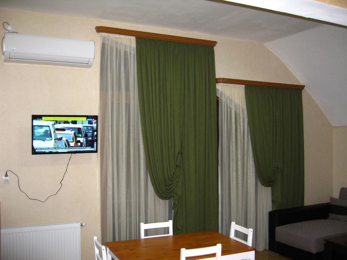Lucky_Stay_Tbilisi Esterno foto