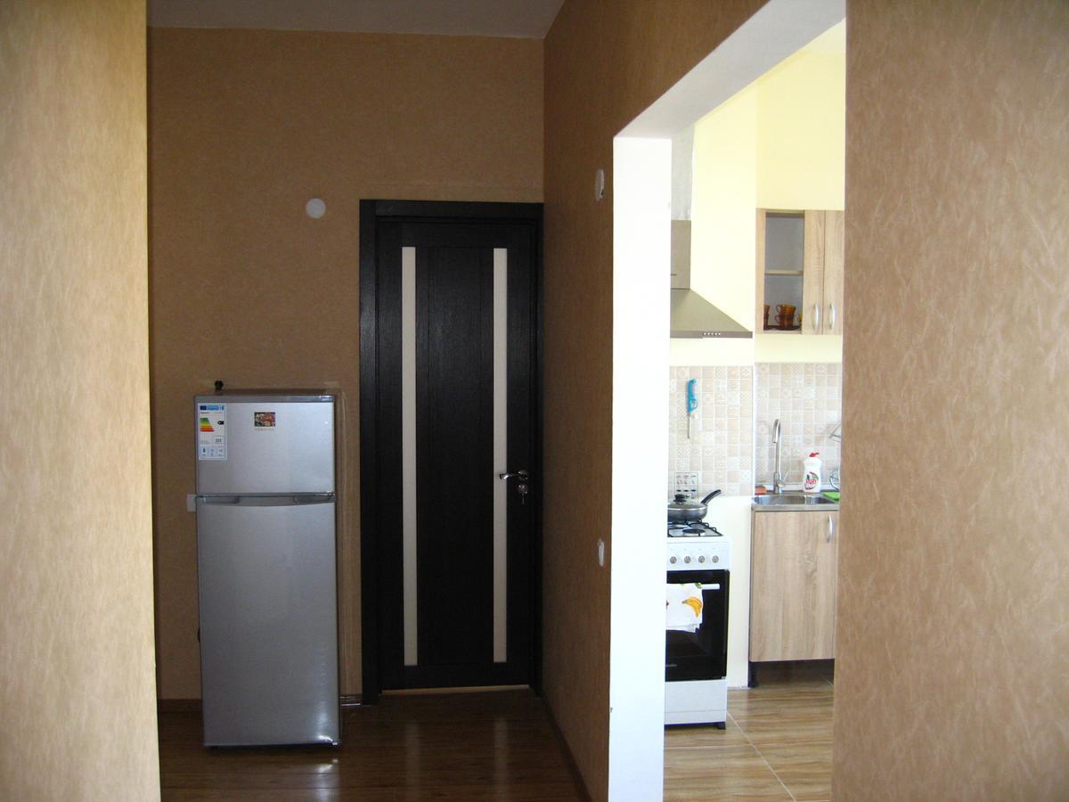 Lucky_Stay_Tbilisi Esterno foto