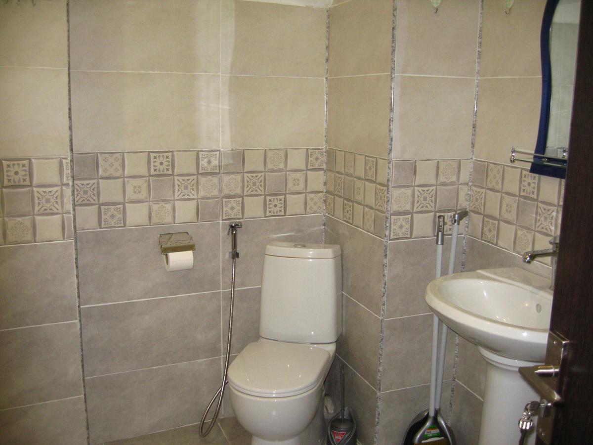 Lucky_Stay_Tbilisi Esterno foto