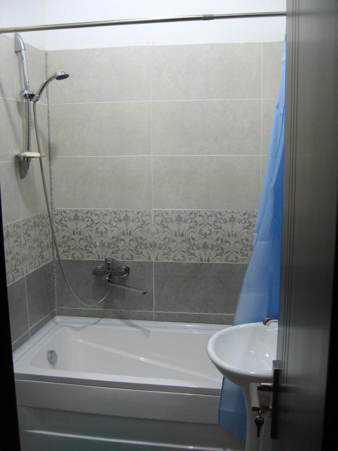 Lucky_Stay_Tbilisi Esterno foto