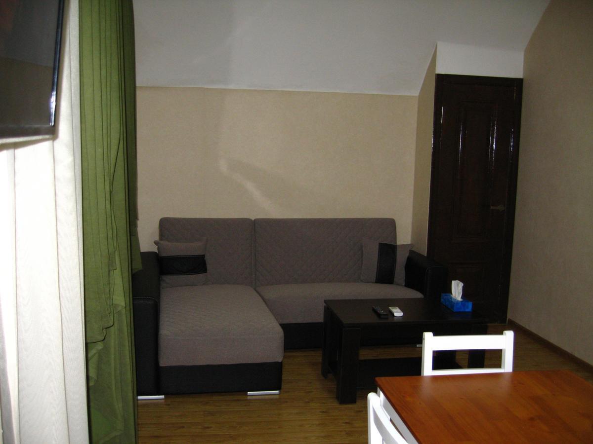 Lucky_Stay_Tbilisi Esterno foto