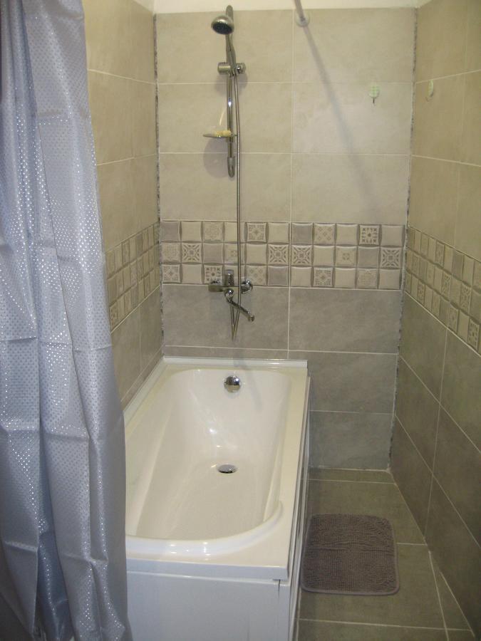 Lucky_Stay_Tbilisi Esterno foto