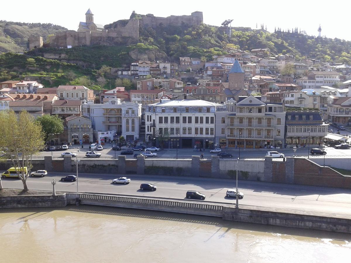 Lucky_Stay_Tbilisi Esterno foto